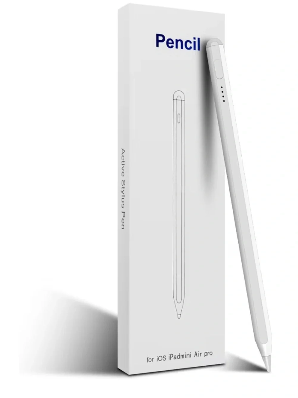 Apple ipad 7th